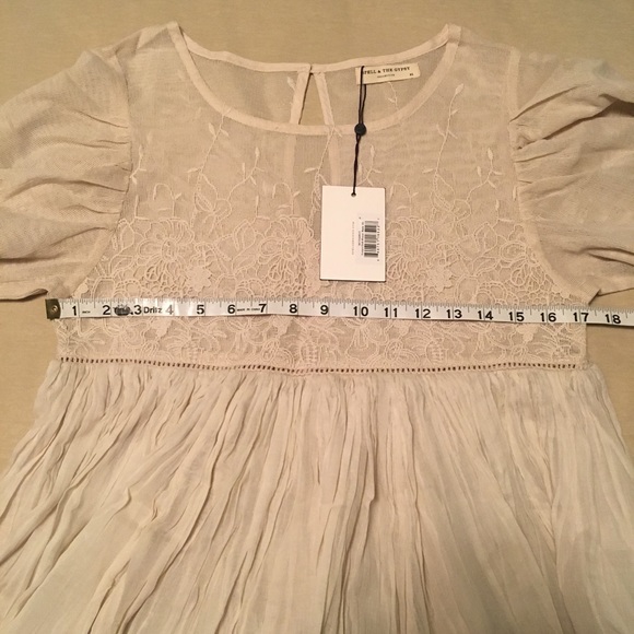 Reserved Scorpio blouse - Picture 6 of 6